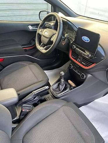 dn auto nis: AIR BEGOVI TABLA ZA FORD FIESTA OD 2018. DO 2020. GOD. | SMEDEREVSKA — 3