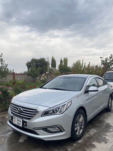 рулевая рейка хундай соната: Hyundai Sonata: 2019 г., 2 л, Автомат, Газ, Седан