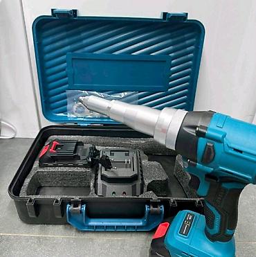 ks tools gedore: Model sa slike 2 baterije 1 Punjač Aku pištolj Kofer Sve sa slike — 2
