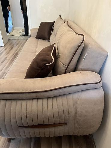 Divanlar: Divan, Parça — 8