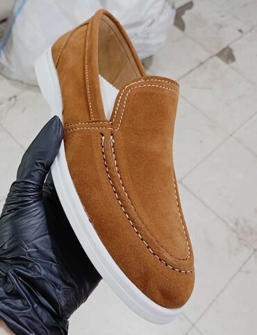 Ayaqqabılar: Seriya və tək tək satış. Ödənişli Ünvana çatdırılma var. Obtavoy — 6