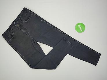 stradivarius mom: Zara, Jeansy damskie, rozmiar M — 2