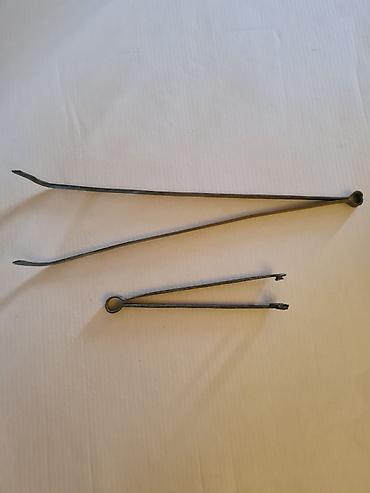 komur satis: SSRi istehsalı, möhkəm metaldan, böyük satılıb balacası samovar — 9