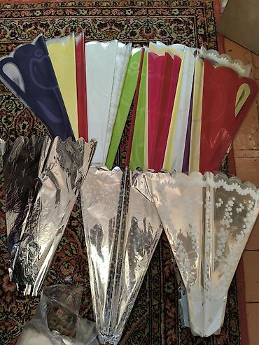 Пленка и бумага: Бумага, Новый — 10