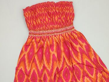 lniane sukienki: Dress, L (EU 40), New Look, condition - Very good