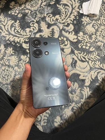 ea play: Redmi, Redmi Note 13 Pro, Б/у, 256 ГБ, цвет - Черный, 2 SIM — 7