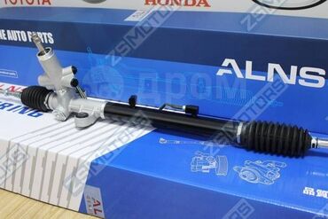 Рулевые рейки: Рулевая рейка Honda 2008 г., Новый, Оригинал