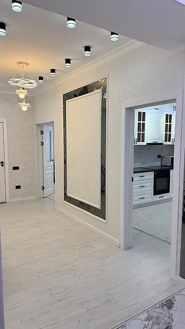 Продажа квартир: 3 комнаты, 90 м², Элитка, 8 этаж, Дизайнерский ремонт — 13