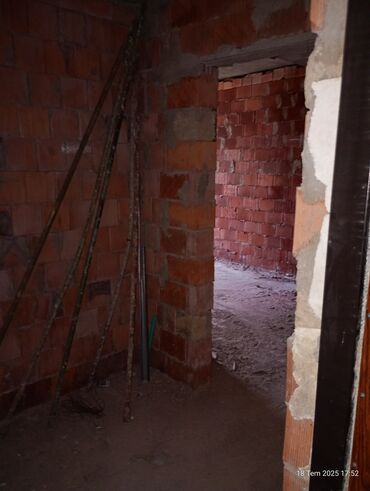 Yeni tikili: Binəqədi qəs., 2 otaqlı, Yeni tikili, m. Dərnəgül, 82 kv. m — 5