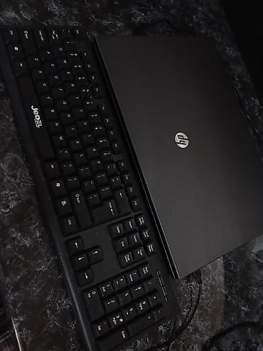 irşad electronics notebook hp: HP 620 noutbuk + USB klaviatura PROBLEM: klavyatura işləmir ƏLAVƏ — 4