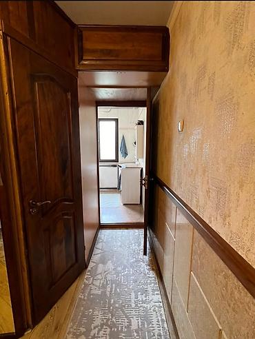 Продажа квартир: 3 комнаты, 58 м², 104 серия, 4 этаж — 9