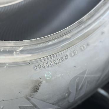 aeolus e70: Шины 275 / 65 / R 18, Зима, Новый, Комплект, Внедорожные (АТ/МТ), Япония, Bridgestone — 5