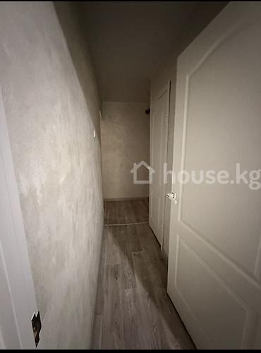 sky: 2 комнаты, 43 м², 7 мкр 104 серия, 1 этаж, Евроремонт — 5