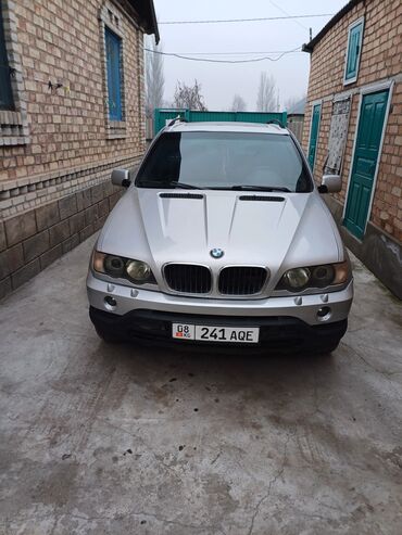 бмв 34 автомат: BMW X5: 2003 г., 3 л, Автомат, Дизель, Кроссовер