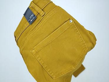 cropp dzinsy: Orsay, Spodnie materiałowe damskie, rozmiar S — 6