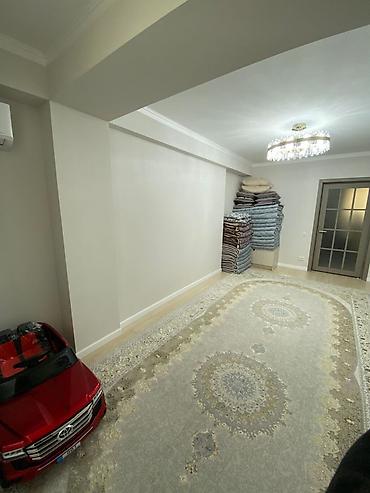 Продажа квартир: 3 комнаты, 84 м², Элитка, 4 этаж, Евроремонт — 2