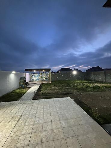 Həyət evləri və villaların satışı: 3 otaqlı, 85 kv. m, Yeni təmirli — 9