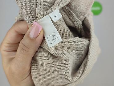 levi's bluza: Q/S By S.Oliver, Bluza z kapturem damska, rozmiar S — 4