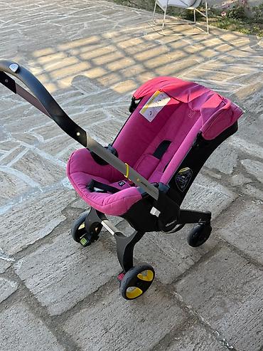 doona: MehraKolyaska İdeal veziyyetde Doona cox rahat (1200 e alinib ) — 2