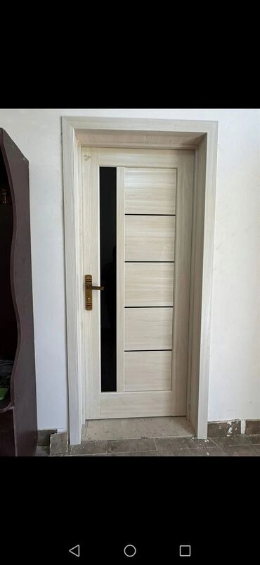 cennet park musfiq qesebesi: 8-ой километр 4 комнаты, 100 м², Есть кредит, Средний ремонт