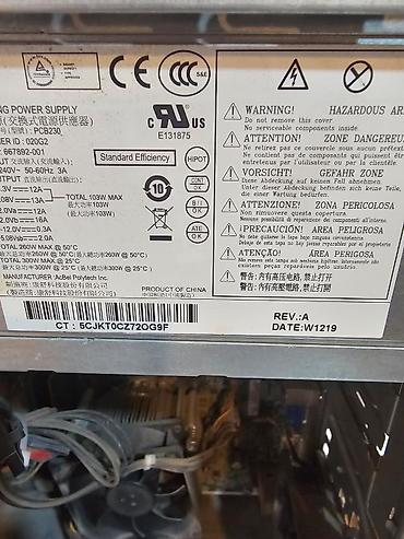 saz modem satilir: Yenidir. az işlənilib. heç bir problemi yoxdur. Qiymət sondur — 4