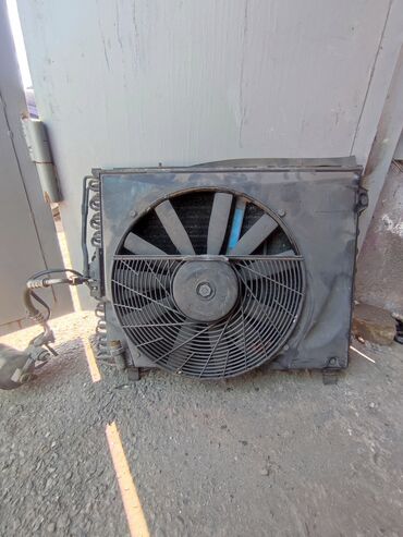 Радиаторы: Продается радиатор кондиционера на разные модели Мерседес бенз — 6