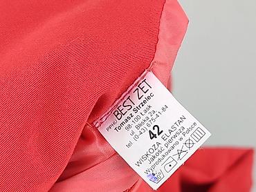 spodnic: Spódnica damska, rozmiar XL — 4