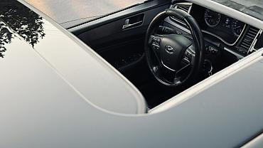 торпедо соната: Hyundai Sonata: 2017 г., 2 л, Автомат, Бензин, Седан — 8
