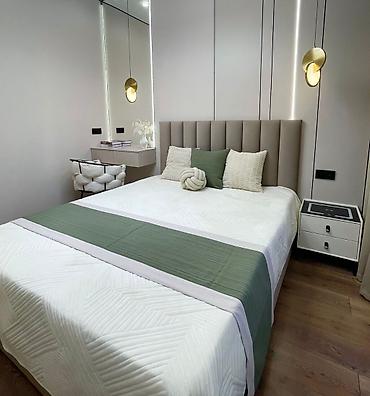 Продажа квартир: 2 комнаты, 58 м², Элитка, 7 этаж — 1