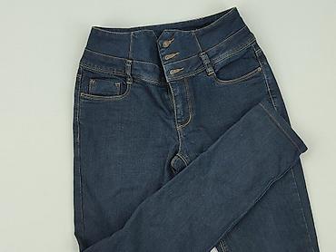 destination jeans: Jeansy damskie, rozmiar XS — 1