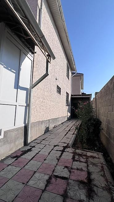 купить гараж бишкек: 6 комнат и более, 170 м², 5 соток, Селекционное, Собственник — 6