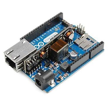 Kateqoriya: Arduino və Dəstləri > Orijinal Arduino Kartları Məhsul