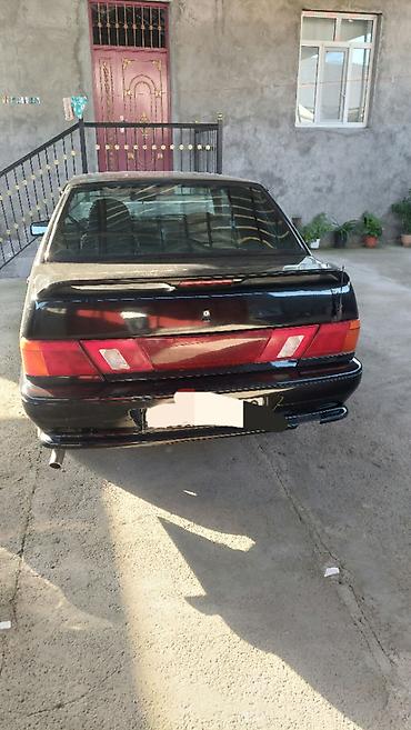 турбаза автомобиль: ВАЗ (ЛАДА) 2115: 1.6 л | 2007 г. 655525 км Седан — 8
