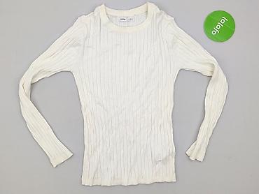 bluza mis shein: Sinsay, Sweter damski, rozmiar S — 2