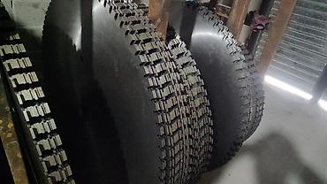 Другое оборудование для производства стройматериалов: Диски для гранита, мрамора,Сары Таш,бетон всё размеры звоните по — 9