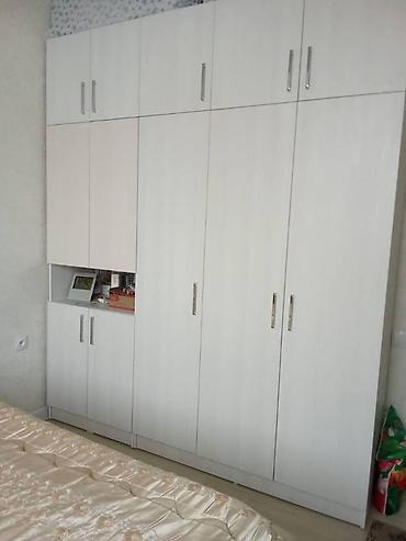 archa group: 1 комната, 44 м², Арча-Бешик ж/м Индивидуалка, 3 этаж, Евроремонт — 10