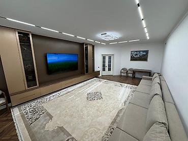 Продажа коттеджей и домов: 🏡 ЭКСКЛЮЗИВНЫЙ ДОМ ПРЕМИУМ-КЛАССА В ЭЛИТНОМ РАЙОНЕ КИРГИЗИЯ-1 🏡 ✨ — 14