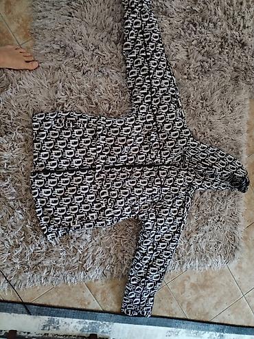 Torbe: Modne torbe Gelsomino – unikatni modeli sa umetničkim motivima - — 43