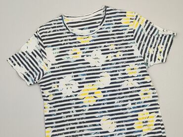 top bis bluzki: T-shirt, M, stan - Dobry