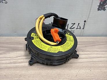 контактный: Шлейф рулевой (clock spring) Lexus GX 470 UZJ120L, двигатель 2UZ‑FE — 5