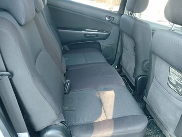 Toyota: Toyota WISH: 1998 г., 2 л, Автомат, Бензин, Кроссовер — 12