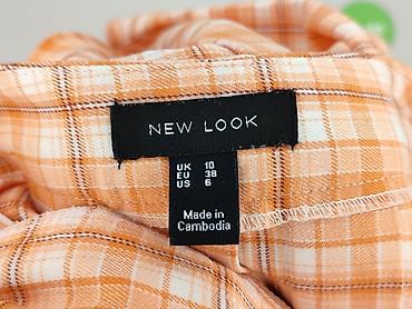 zielone spodnice mini: New Look, Spódnica damska, rozmiar S — 4