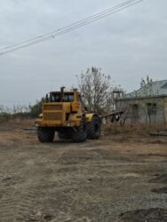 универсал 445 в: Трактор Belarus (MTZ) K701, 1992 г., 22222 л.с., мотор 10 л, Б/у