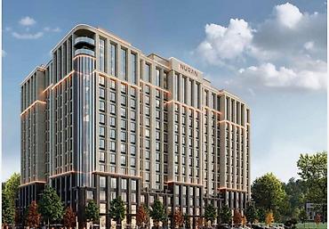 1к: 1 комната, 50 м², Ала-Арча ТРЦ Элитка, 5 этаж, ПСО (под самоотделку) — 1