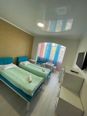 Иссык-Куль 2025: Номер, FRESH ЦО Фонтан, Чолпон-Ата, Парковка, стоянка, Охраняемая территория, Барбекю — 14