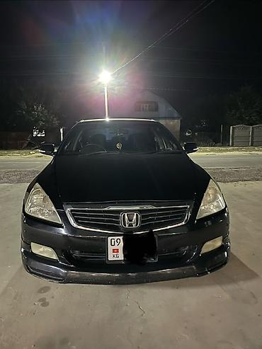civic honda: Honda Inspire: 2003 г., 3 л, Автомат, Бензин, Седан — 7