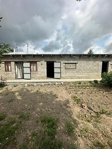Продажа коттеджей и домов: Продается дом!! 
Город Талас 
Ул:Б.Сарногоева 82 — 4