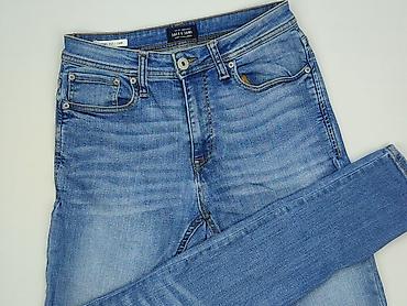 ltb blue addicted: Jack & Jones, Jeansy damskie, rozmiar S — 1