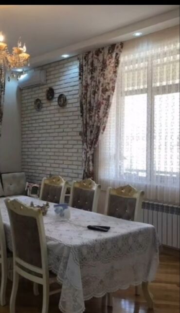 Həyət evləri və villaların satışı: Binəqədi qəs. 5 otaqlı, 200 kv. m, Kredit yoxdur, Yeni təmirli — 12