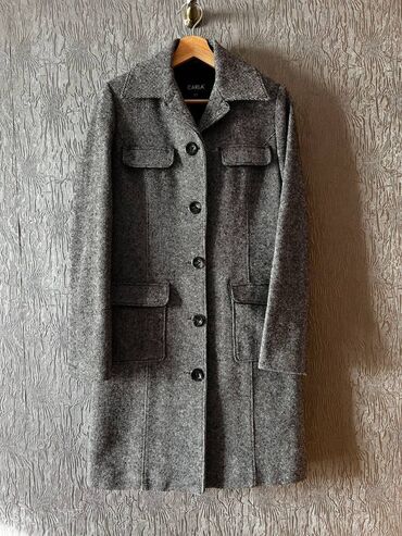 зимная куртка: Пуховик, S (EU 36)